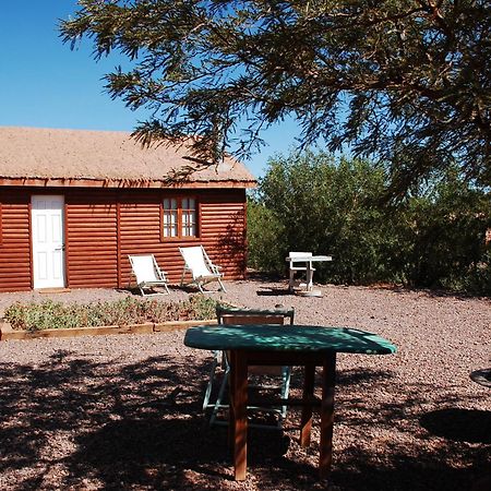 Cabanas Dona Juanita Ξενοδοχείο Σαν Πέδρο ντε Ατακάμα Εξωτερικό φωτογραφία