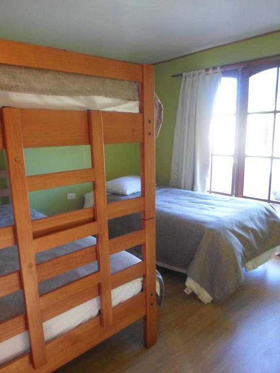 Cabanas Dona Juanita Ξενοδοχείο Σαν Πέδρο ντε Ατακάμα Εξωτερικό φωτογραφία