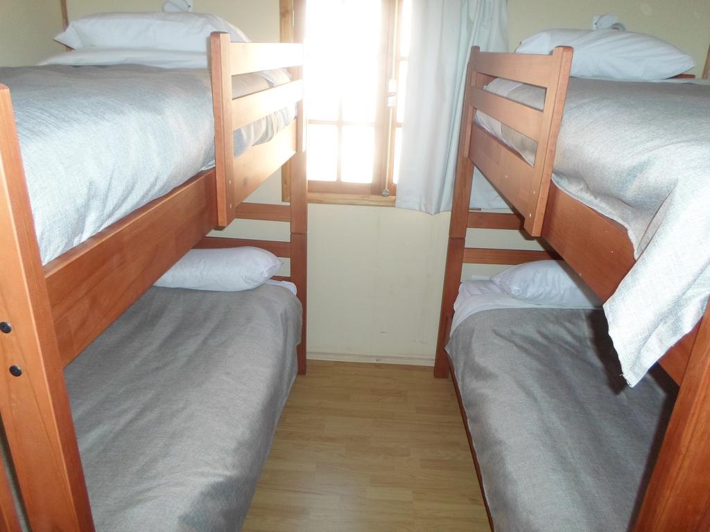Cabanas Dona Juanita Ξενοδοχείο Σαν Πέδρο ντε Ατακάμα Εξωτερικό φωτογραφία