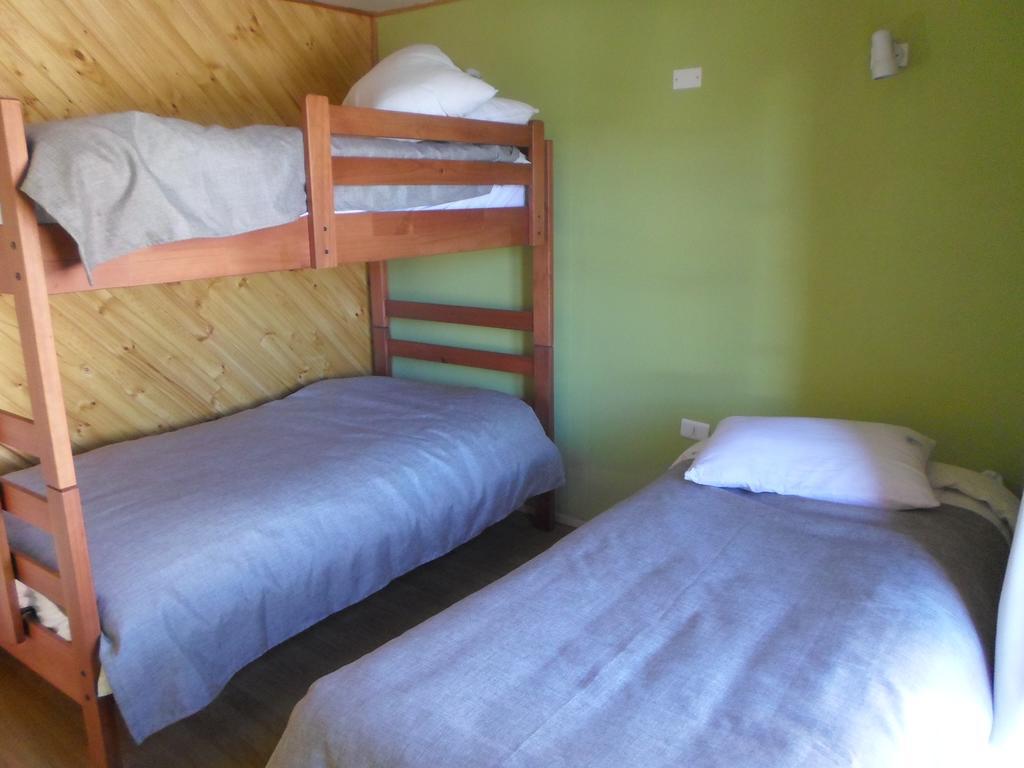 Cabanas Dona Juanita Ξενοδοχείο Σαν Πέδρο ντε Ατακάμα Εξωτερικό φωτογραφία