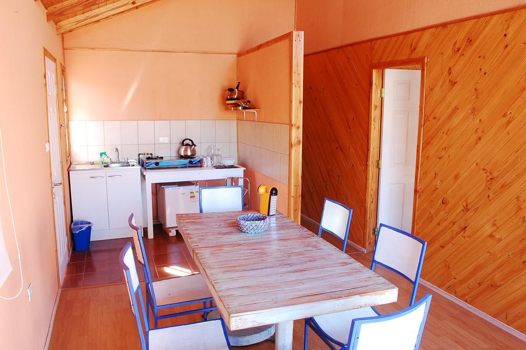 Cabanas Dona Juanita Ξενοδοχείο Σαν Πέδρο ντε Ατακάμα Δωμάτιο φωτογραφία