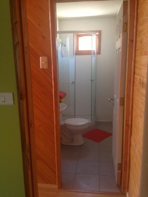 Cabanas Dona Juanita Ξενοδοχείο Σαν Πέδρο ντε Ατακάμα Δωμάτιο φωτογραφία